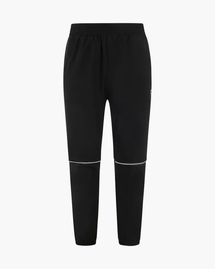 Cruyff Torrid Track Pants Black Men Bottoms Cruyff Torrid Track Pants Black Men Bottoms
