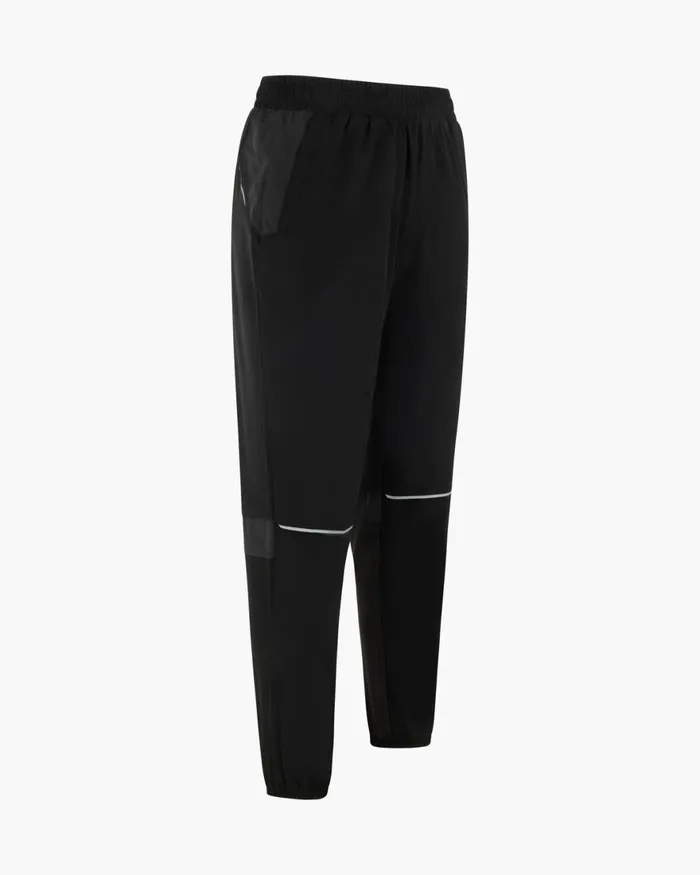 Cruyff Torrid Track Pants Black Men Bottoms Cruyff Torrid Track Pants Black Men Bottoms