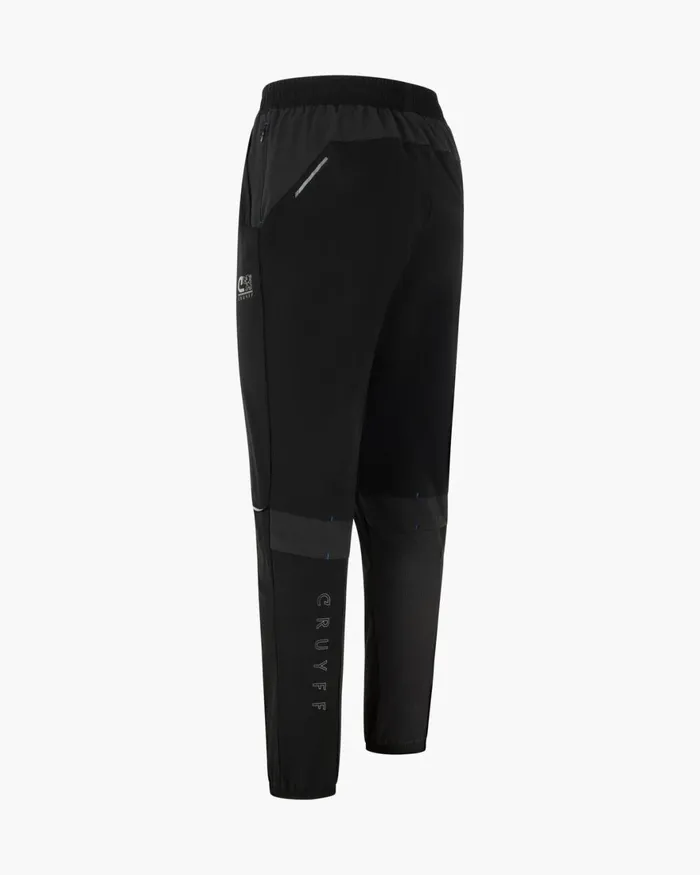 Cruyff Torrid Track Pants Black Men Bottoms Cruyff Torrid Track Pants Black Men Bottoms