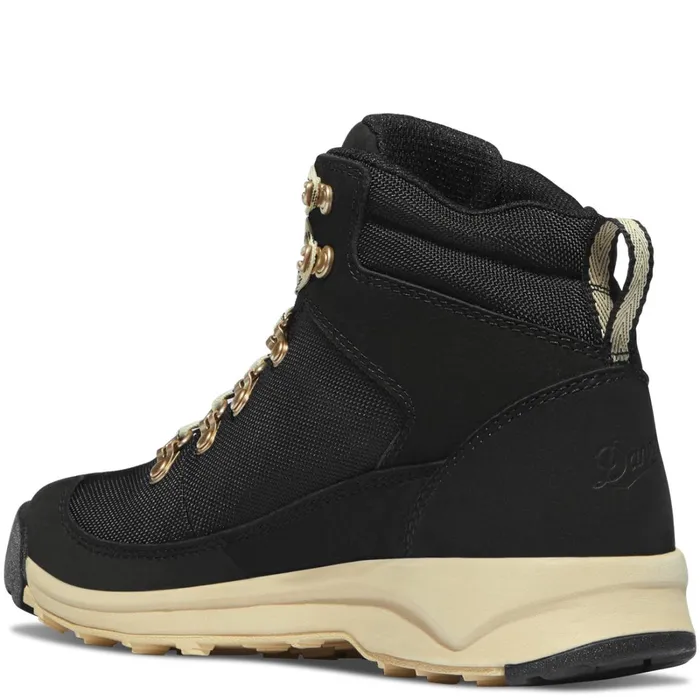 Danner Boots Adrika Jet Blackmojave 8211 Women Danner Boots Adrika Jet Blackmojave 8211 Women