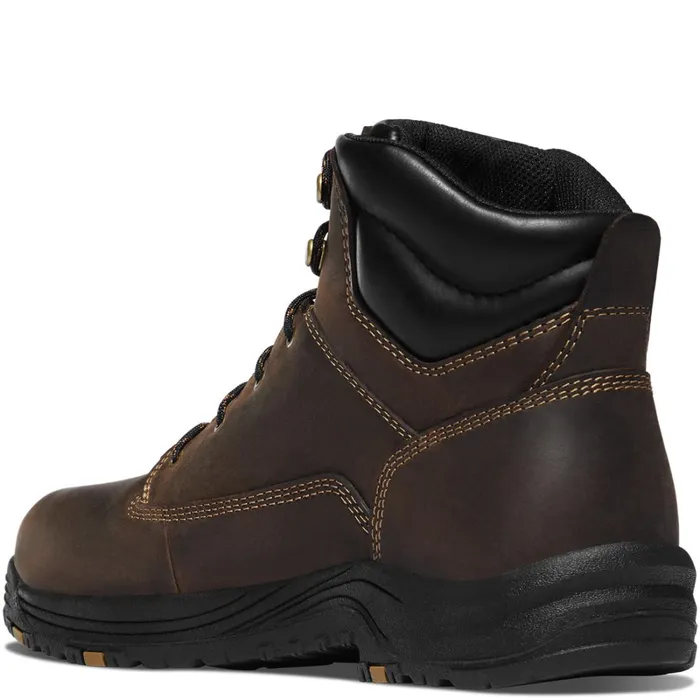 Danner Boots Caliper 6034 Brown Aluminum Toe 8211 Men Danner Boots Caliper 6034 Brown Aluminum Toe 8211 Men