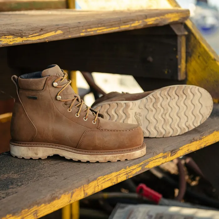 Danner Boots Cedar River 6034 Brown Aluminum Toe 8211 Men Danner Boots Cedar River 6034 Brown Aluminum Toe 8211 Men