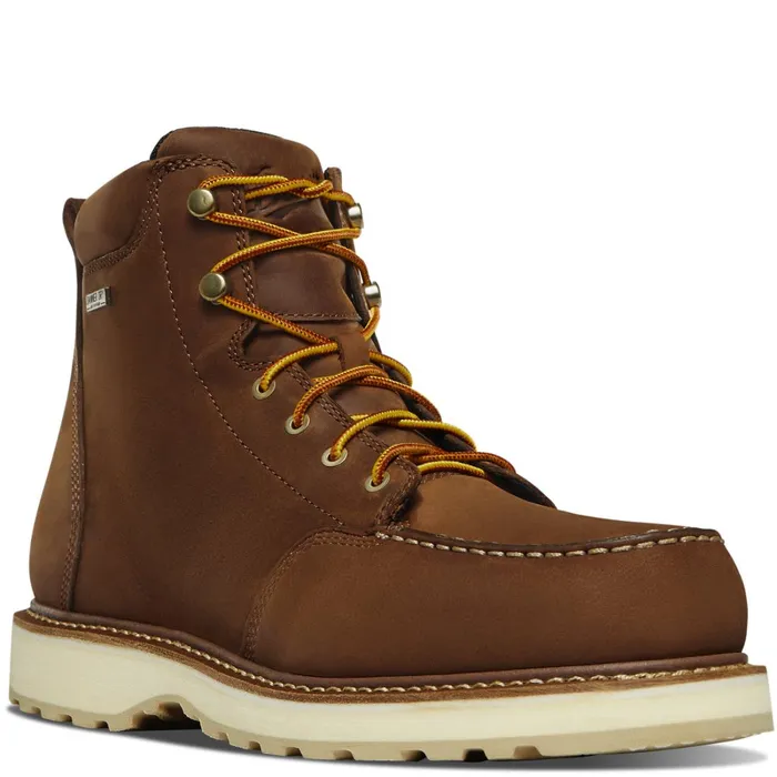 Danner Boots Cedar River 6034 Brown Aluminum Toe 8211 Men Danner Boots Cedar River 6034 Brown Aluminum Toe 8211 Men