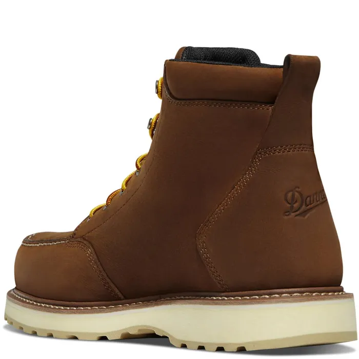 Danner Boots Cedar River 6034 Brown Aluminum Toe 8211 Men Danner Boots Cedar River 6034 Brown Aluminum Toe 8211 Men
