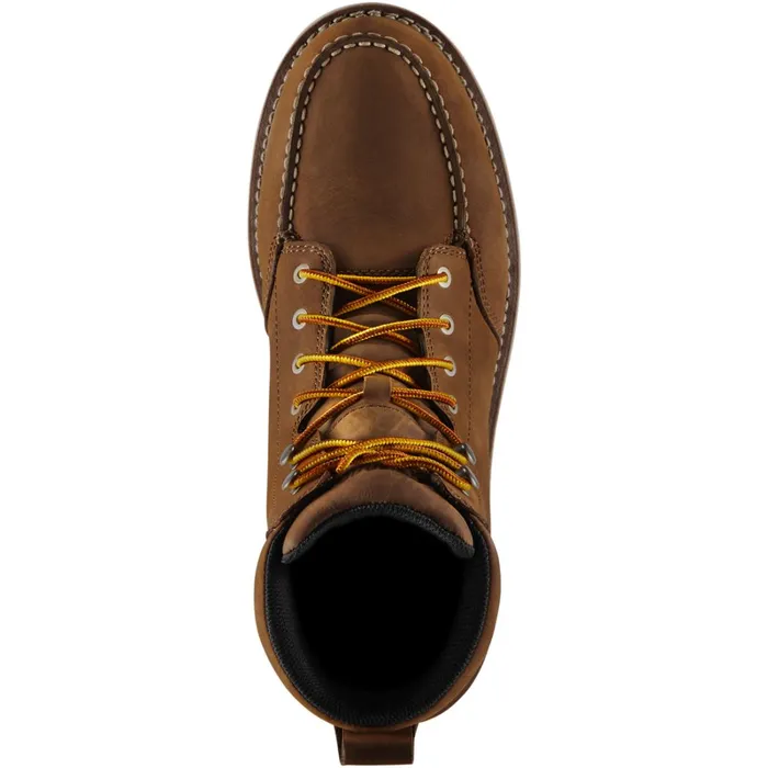 Danner Boots Cedar River 6034 Brown Aluminum Toe 8211 Men Danner Boots Cedar River 6034 Brown Aluminum Toe 8211 Men