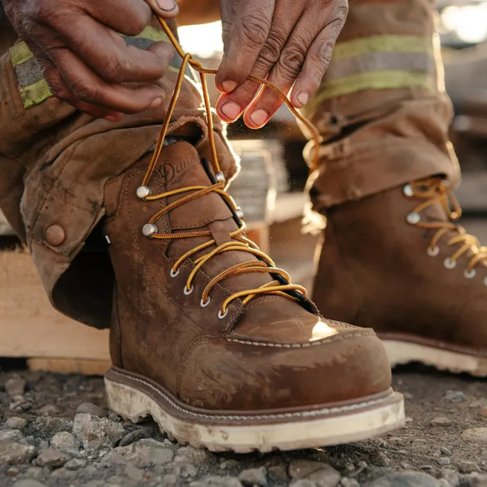 Danner Boots Cedar River 6034 Brown Aluminum Toe 8211 Men Danner Boots Cedar River 6034 Brown Aluminum Toe 8211 Men