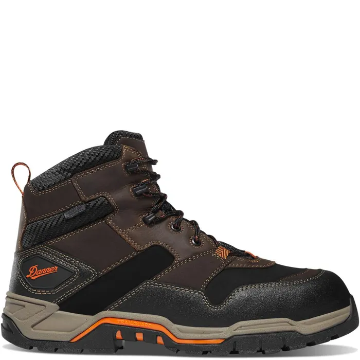 Danner Boots Field Ranger Brown 8211 Men