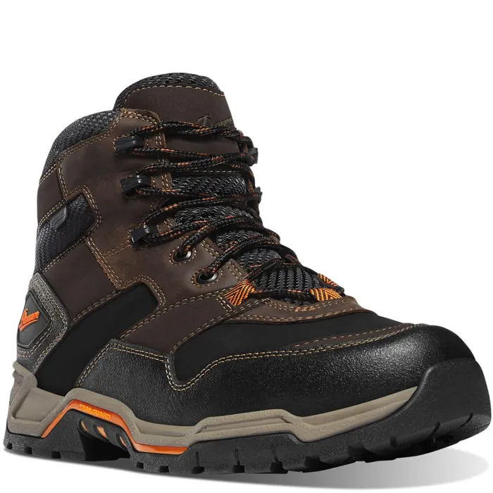 Danner Boots Field Ranger Brown 8211 Men