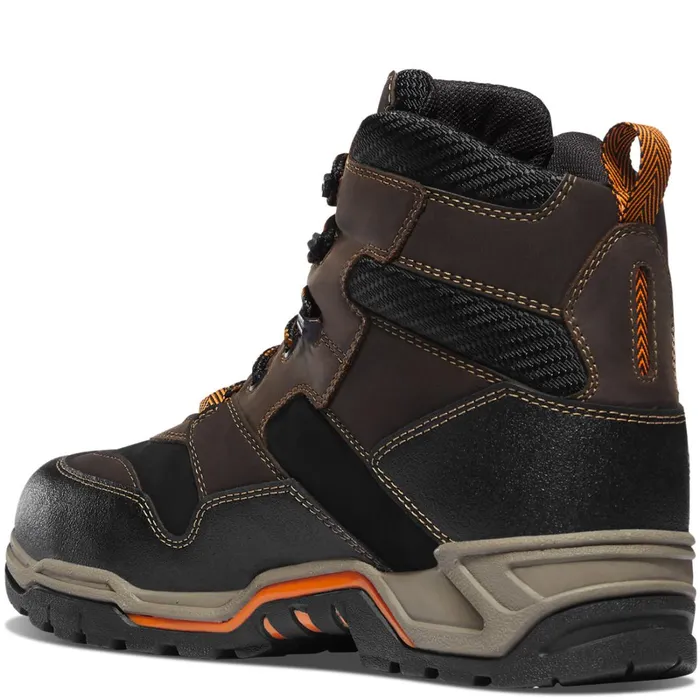 Danner Boots Field Ranger Brown 8211 Men