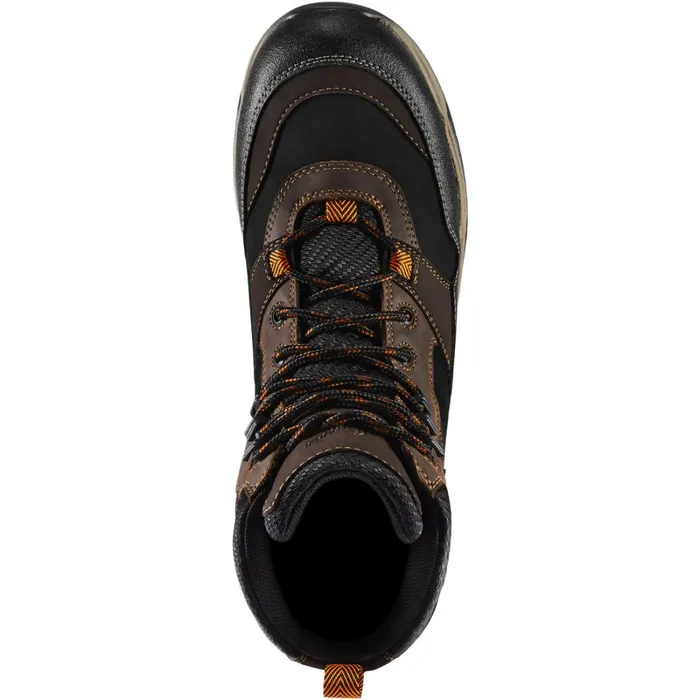 Danner Boots Field Ranger Brown 8211 Men