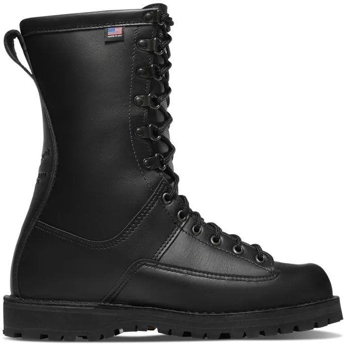 Danner Boots Fort Lewis 10034 Black 8211 Men