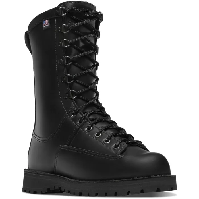 Danner Boots Fort Lewis 10034 Black 8211 Men