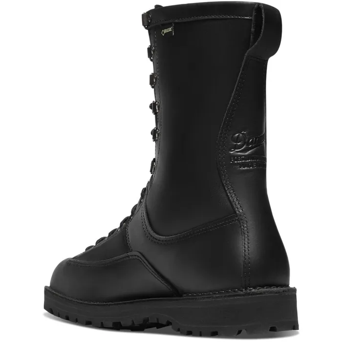 Danner Boots Fort Lewis 10034 Black 8211 Men