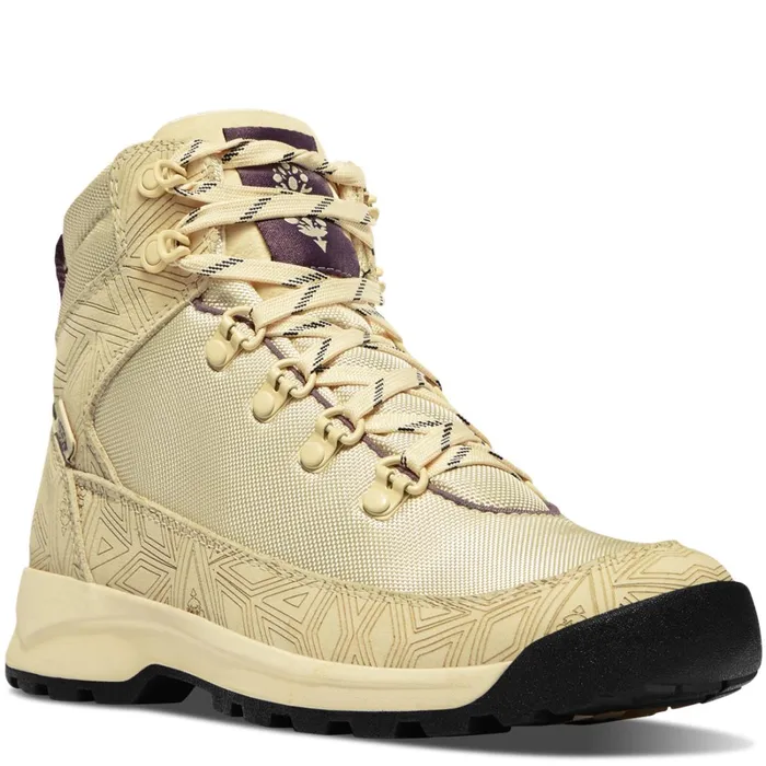 Danner Boots FP Movement Adrika Butter Cream 8211 Women Danner Boots FP Movement Adrika Butter Cream 8211 Women