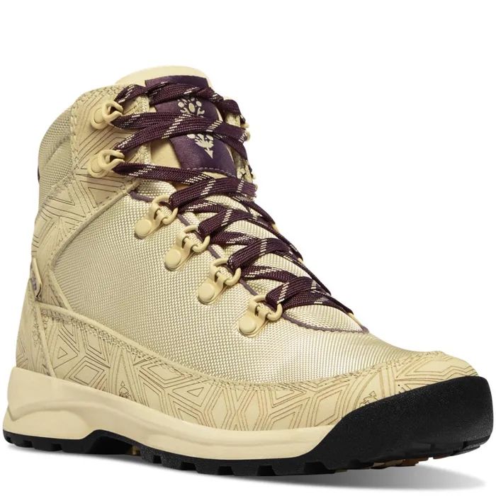 Danner Boots FP Movement Adrika Butter Cream 8211 Women Danner Boots FP Movement Adrika Butter Cream 8211 Women