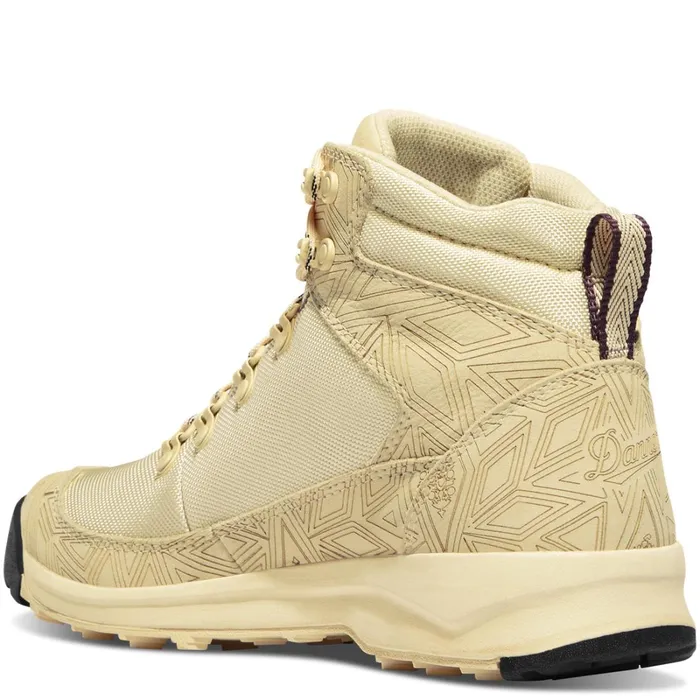 Danner Boots FP Movement Adrika Butter Cream 8211 Women Danner Boots FP Movement Adrika Butter Cream 8211 Women