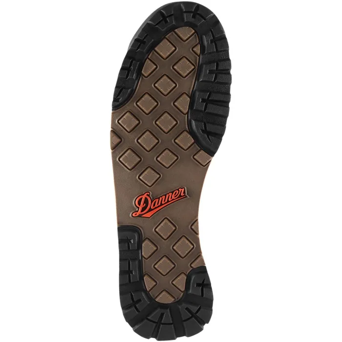 Danner Boots Jag Sierrachocolate Chip 8211 Men