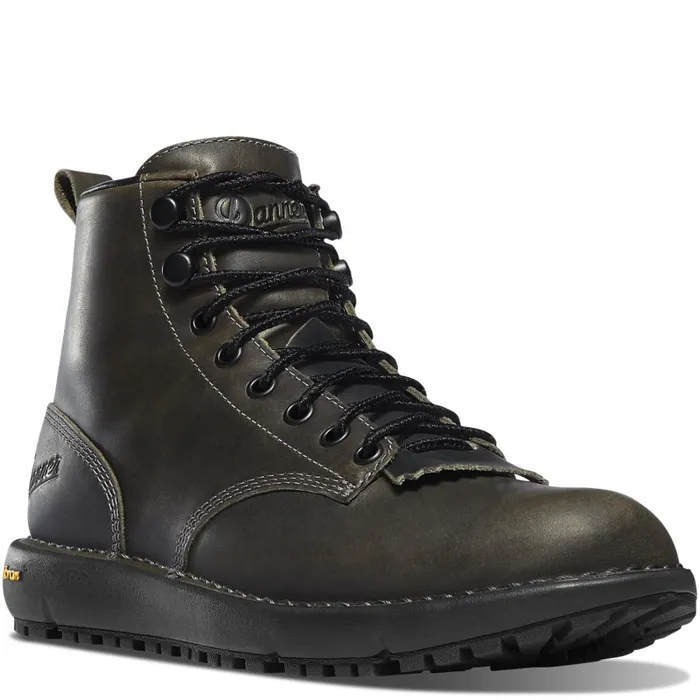 Danner Boots Logger 917 GTX Charcoal 8211 Women