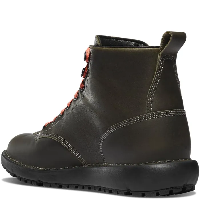 Danner Boots Logger 917 GTX Charcoal 8211 Women