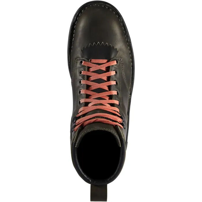 Danner Boots Logger 917 GTX Charcoal 8211 Women