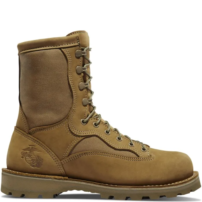 Danner Boots Marine Expeditionary Boot Mojave Hot Steel Toe 8211 Aviator 8211 Men
