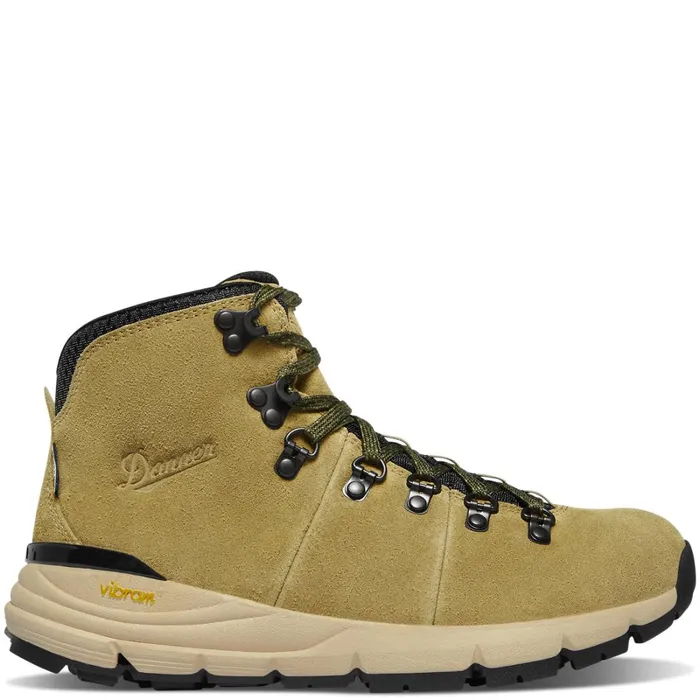 Danner Boots Mountain 600 Antique Bronzemurky Green 8211 Women