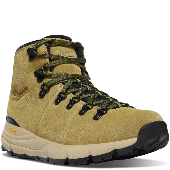 Danner Boots Mountain 600 Antique Bronzemurky Green 8211 Women Danner Boots Mountain 600 Antique Bronzemurky Green 8211 Women