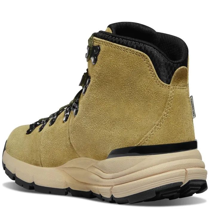 Danner Boots Mountain 600 Antique Bronzemurky Green 8211 Women Danner Boots Mountain 600 Antique Bronzemurky Green 8211 Women