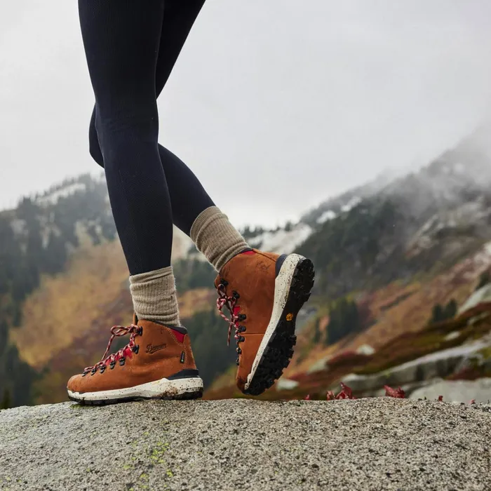 Danner Boots Mountain 600 EVO Mocha Brownrhodo Red 8211 Women Danner Boots Mountain 600 EVO Mocha Brownrhodo Red 8211 Women