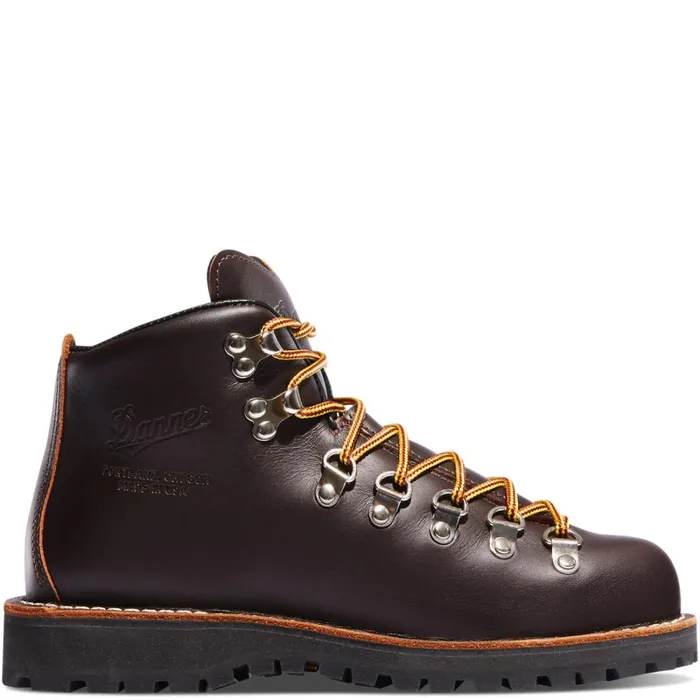 Danner Boots Mountain Light Brown 8211 Goretex 8211 Women