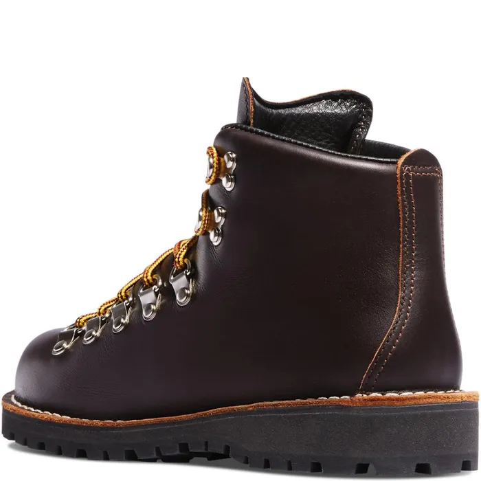 Danner Boots Mountain Light Brown 8211 Goretex 8211 Women