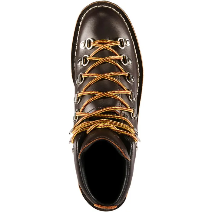 Danner Boots Mountain Light Brown 8211 Goretex 8211 Women