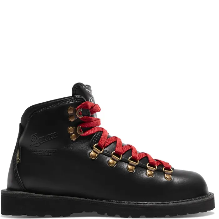 Danner Boots Mountain Pass Black 8211 Women