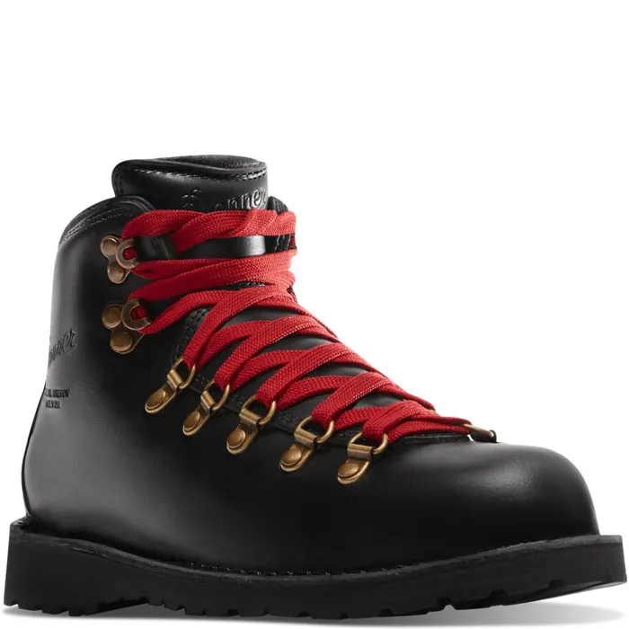 Danner Boots Mountain Pass Black 8211 Women