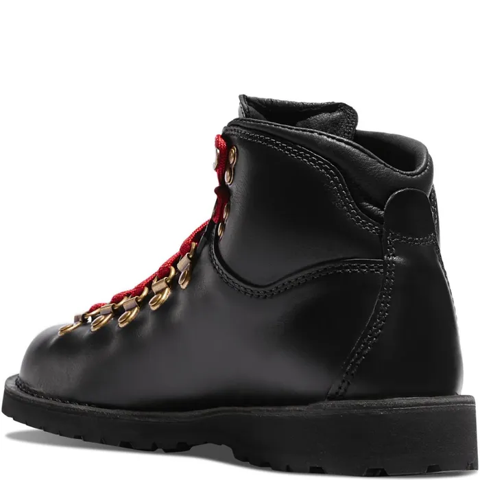 Danner Boots Mountain Pass Black 8211 Women