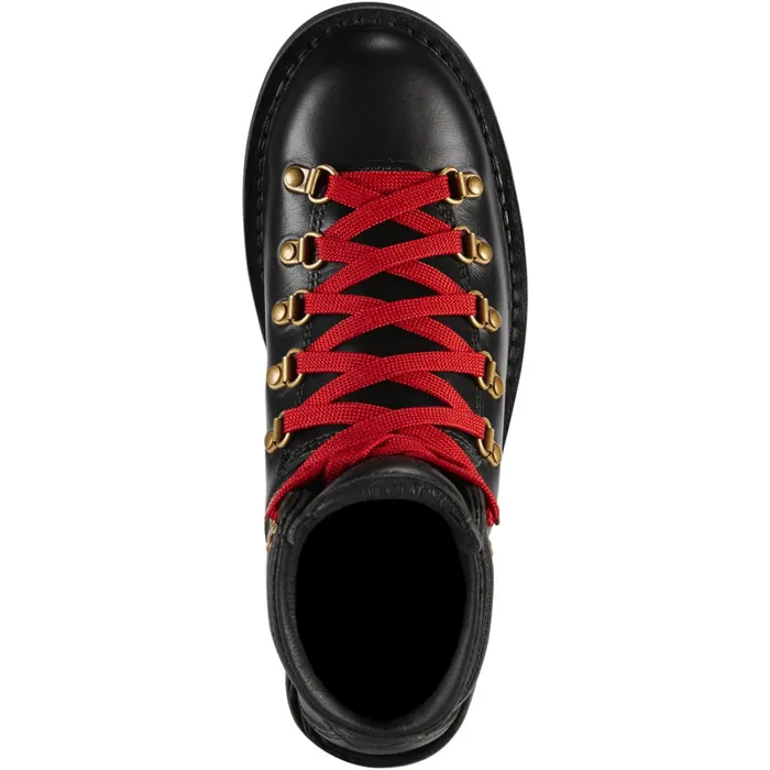 Danner Boots Mountain Pass Black 8211 Women