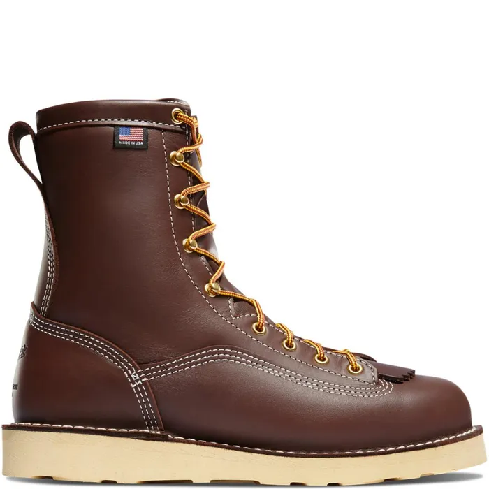 Danner Boots Power Foreman Brown Composite Toe nmt 8211 Men