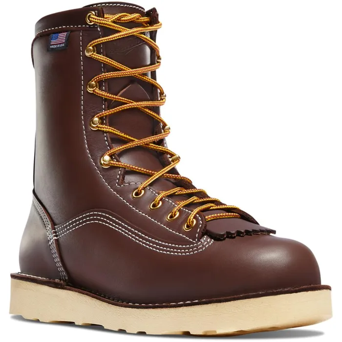 Danner Boots Power Foreman Brown Composite Toe nmt 8211 Men