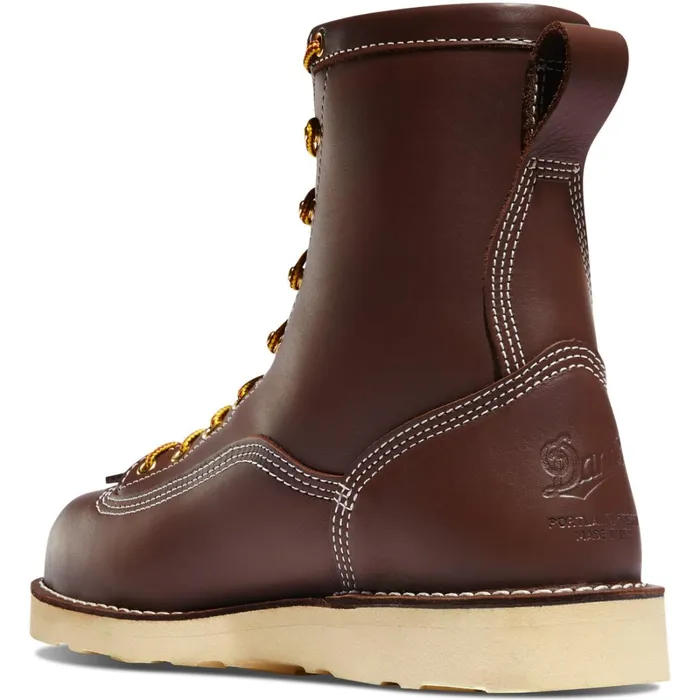 Danner Boots Power Foreman Brown Composite Toe nmt 8211 Men