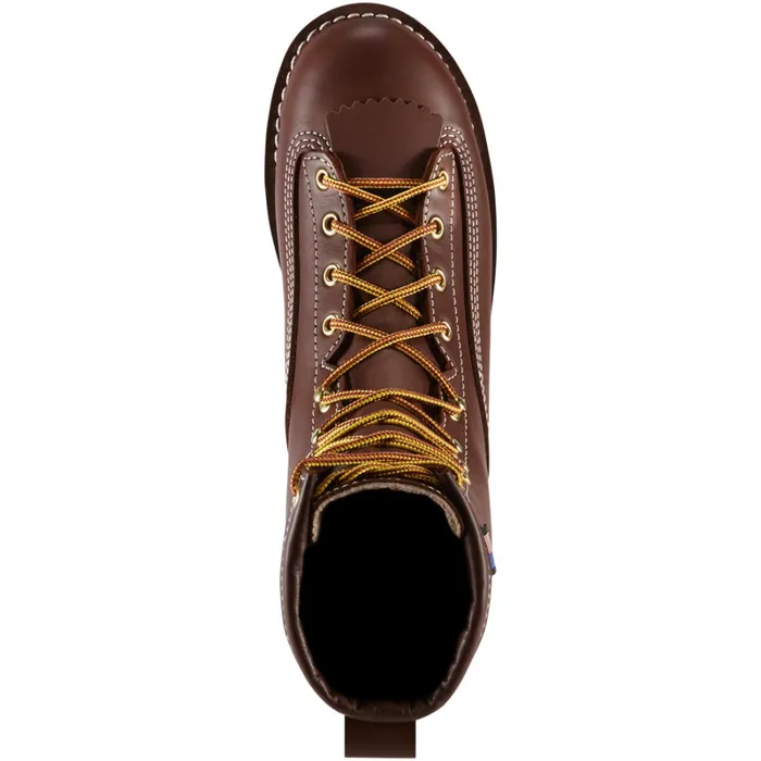 Danner Boots Power Foreman Brown Composite Toe nmt 8211 Men