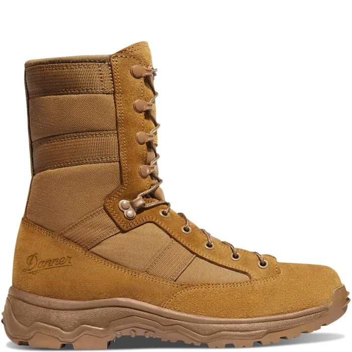 Danner Boots Reckoning Coyote Hot Composite Toe nmt 8211 Men