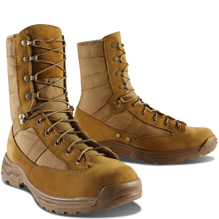 Danner Boots Reckoning Coyote Hot Composite Toe nmt 8211 Men