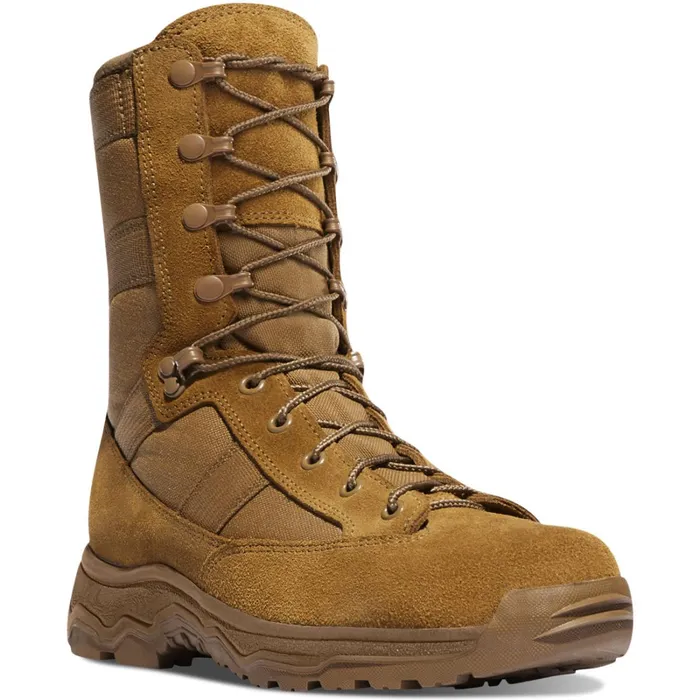 Danner Boots Reckoning STF Coyote Hot 8211 Safe To Fly 8211 Men