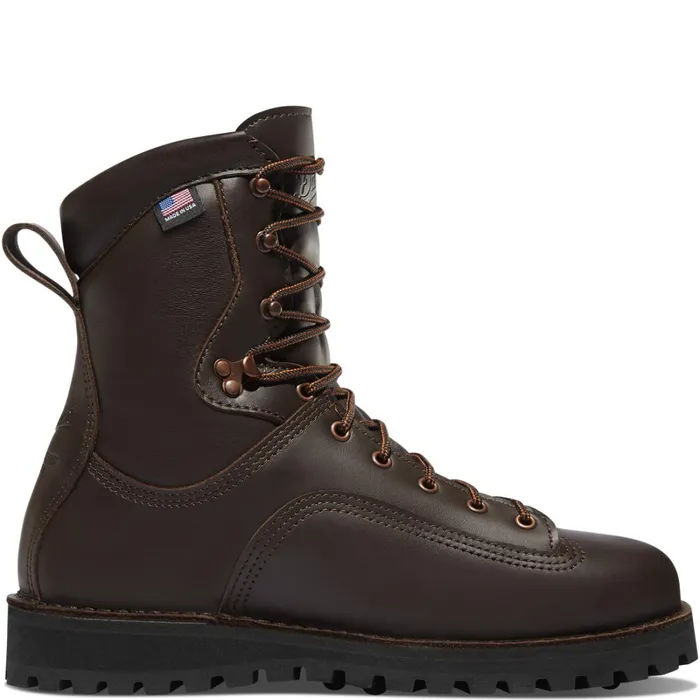 Danner Boots Santiam 8034 Brown Insulated 400g 8211 Men