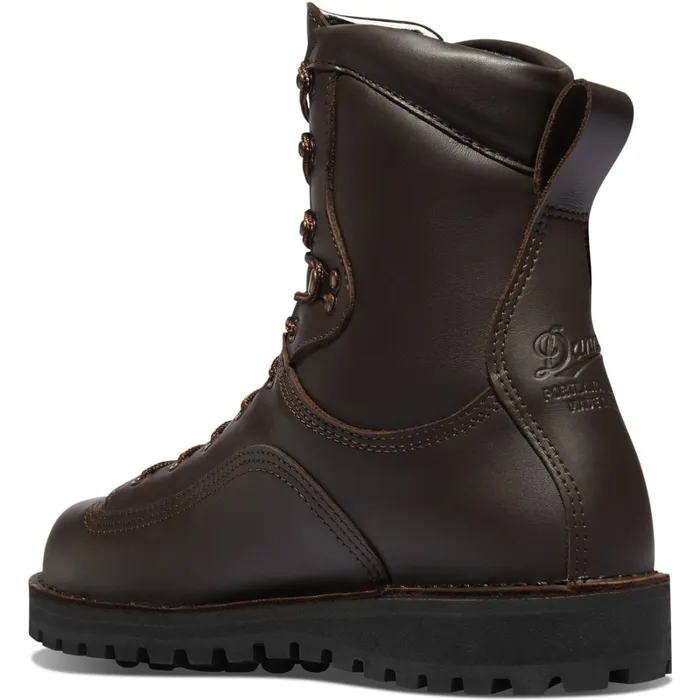Danner Boots Santiam 8034 Brown Insulated 400g 8211 Men