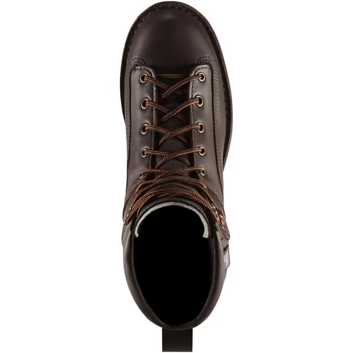 Danner Boots Santiam 8034 Brown Insulated 400g 8211 Men