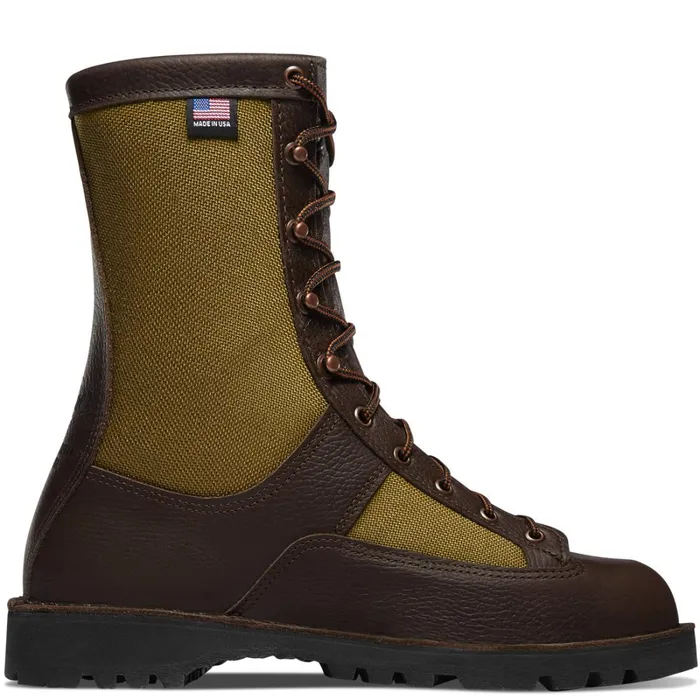 Danner Boots Sierra 8034 Brown Insulated 200g 8211 Men