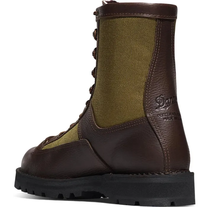 Danner Boots Sierra 8034 Brown Insulated 200g 8211 Men