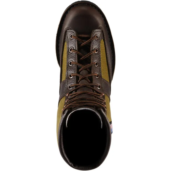 Danner Boots Sierra 8034 Brown Insulated 200g 8211 Men