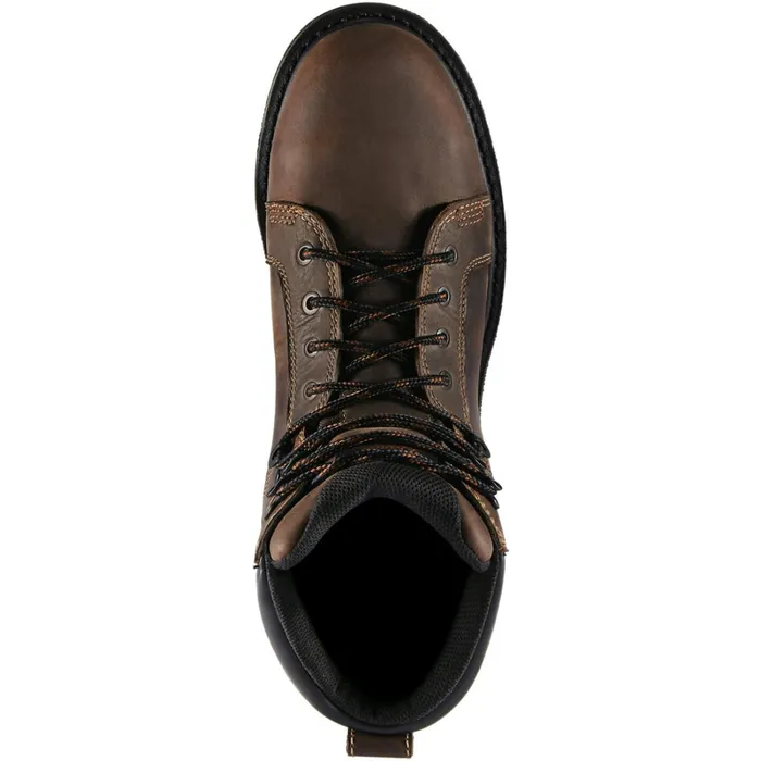 Danner Boots Steel Yard 6034 Brown Steel Toe Wedge Hot 8211 Men Danner Boots Steel Yard 6034 Brown Steel Toe Wedge Hot 8211 Men